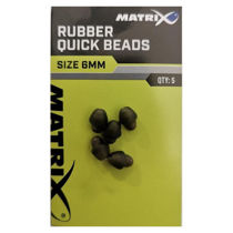 Picture of Matrix Rubber Quick Bead
