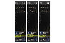 Picture of Matrix MXC-6 6" F1 Bands