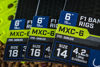 Picture of Matrix MXC-6 6" F1 Bands