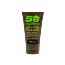 Picture of Korda SPF50 Sunscreen 50ml