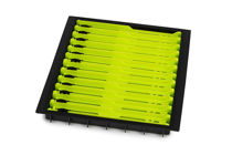 Picture of Matrix Shallow Draw Winder Tray 180mm - Lime