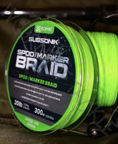 Picture of Sonik Spod/Marker Braid 0.18mm 300m