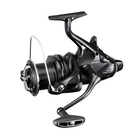 Picture of Shimano Baitrunner LC XTB Reel