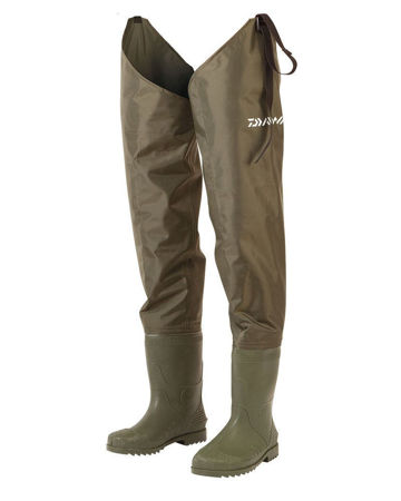 Picture of Daiwa Lightweight Hip Wader