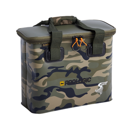 Picture of Prologic Element Storm Safe Barrow Bags