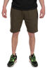 Picture of FOX Collection LW Jogger Shorts Green & Black