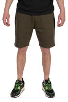 Picture of FOX Collection LW Jogger Shorts Green & Black