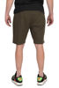 Picture of FOX Collection LW Jogger Shorts Green & Black