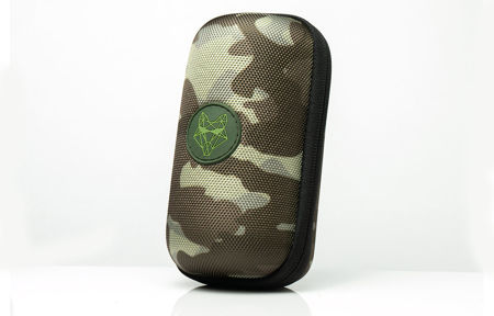 Picture of Wolf Mozzi-Zappa Tech Case Camo Green