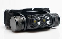 Picture of Wolf Powertech HL-1300 Powerbeam Headlight