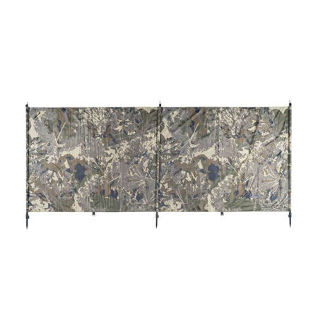 Picture of Nash Bank Life Windbreak Camo