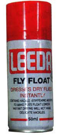 Picture of Leeda Fly Floatant Spray