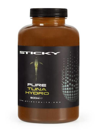 Picture of Sticky Baits Pure Tuna Hydro Liquid 500ml