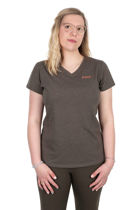 Picture of FOX WC V Neck T Shirt