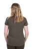 Picture of FOX WC V Neck T Shirt