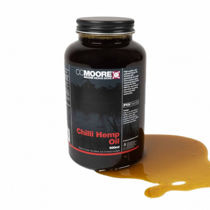 Picture of CC MOORE Chilli Hemp Oil 500ml