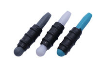 Picture of Drennan Whip Connectors