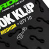 Picture of Korda Hook Klip Medium