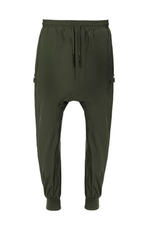 Picture of Korda Ultralite Joggers Olive