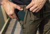 Picture of Korda Ultralite Joggers Olive