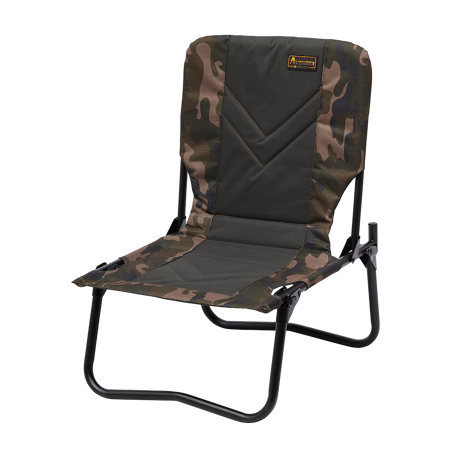 Picture of Prologic Avenger Bed & Guest Camo Chair