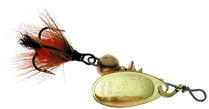 Picture of Mepps Alia Fly Gold Size 1