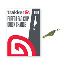 Picture of Trakker Fused Lead Clips