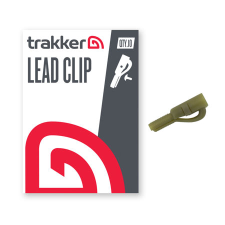 Picture of Trakker Lead Clip