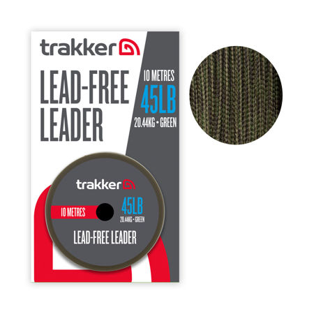 Picture of Trakker Lead Free Leader 45lb