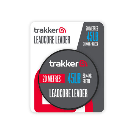 Picture of Trakker Leadcore Leader 45lb