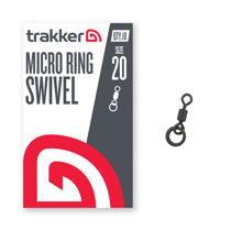 Picture of Trakker Micro Ring Swivel Size 20