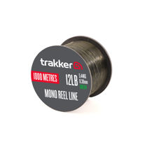 Picture of Trakker Mono Reel Line 1000m
