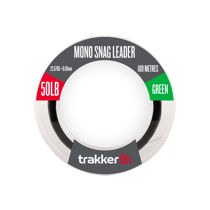 Picture of Trakker Mono Snag Leader Green 100m 50lb 0.60mm