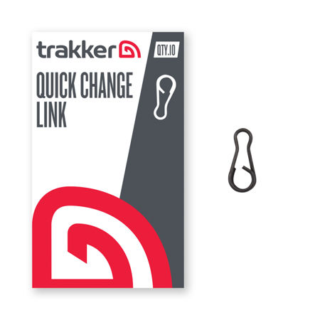 Picture of Trakker Quick Change Links