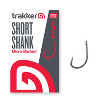 Picture of Trakker Short Shank Hooks