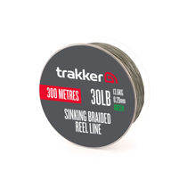Picture of Trakker Sinking Braided Mainline