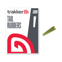 Picture of Trakker Tail Rubbers