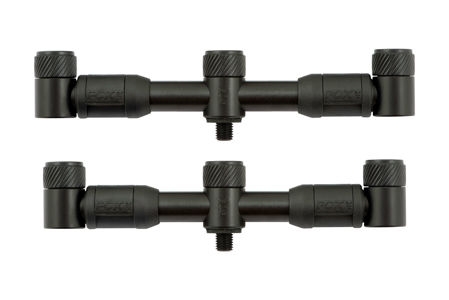 Picture of FOX Black Label QR Buzz Bars Adjustable (170mm/250mm - 230mm/260mm)