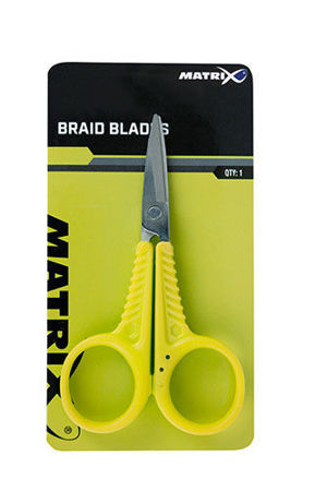 Picture of Matrix Braid Blades