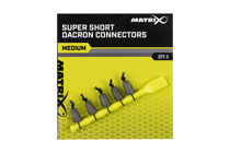 Picture of Matrix Super Short Dacron Connectors