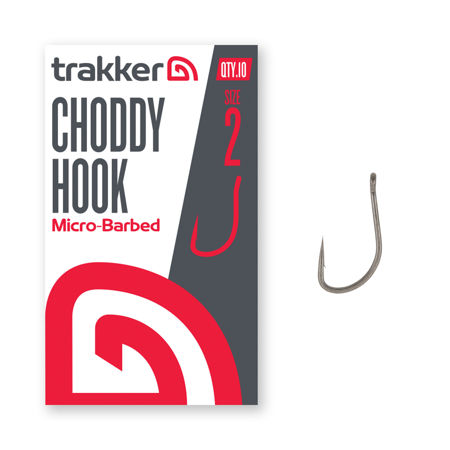 Picture of Trakker Choddy Hooks