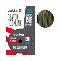 Picture of Trakker Soft Coated Hooklink