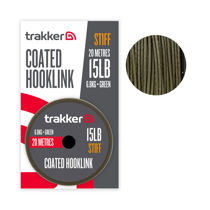 Picture of Trakker Stiff Coated Hooklink