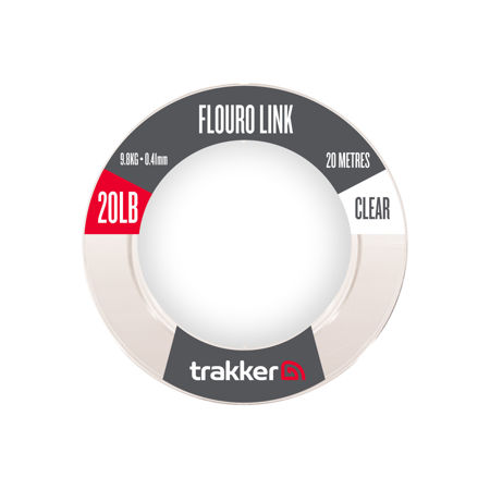 Picture of Trakker Flouro Link 20m
