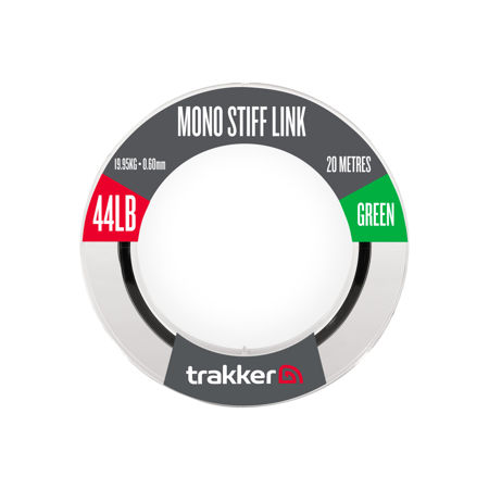 Picture of Trakker Mono Stiff Link (20m)