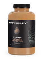 Picture of Sticky Baits - Liver Hydro Liquid 500ml