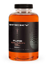 Picture of Sticky Baits - Pure Salmon Oil 500ml