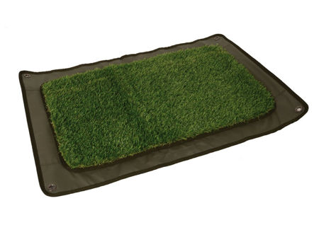 Picture of Solar SP Luxury Bivvy Mat