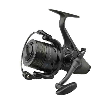 Picture of DAM Runshift 3L 5000 FS Reel