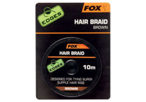 Picture of FOX Hair Braid